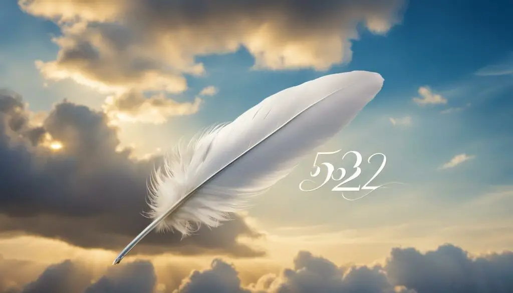 angel number 529 meaning