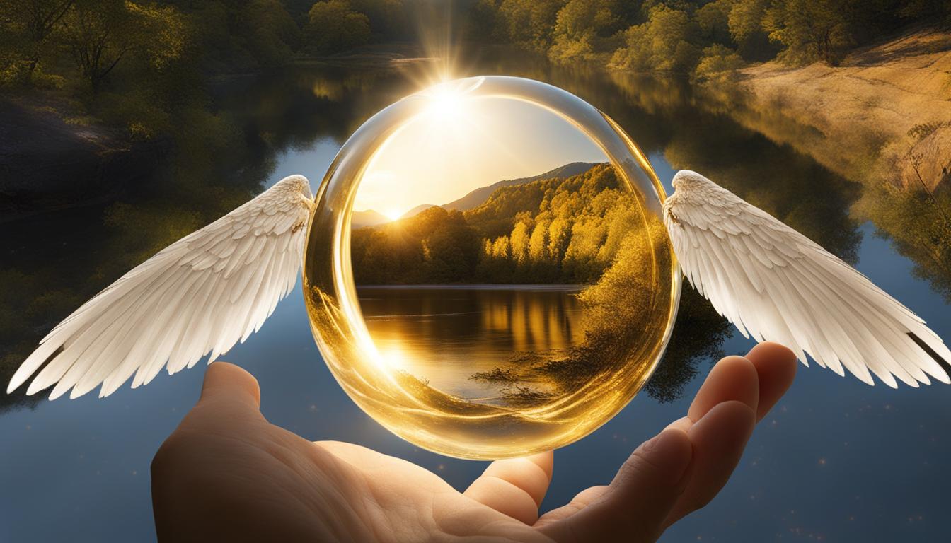 Discover the Divine Message: Understanding Angel Number 5335 – Meaning ...