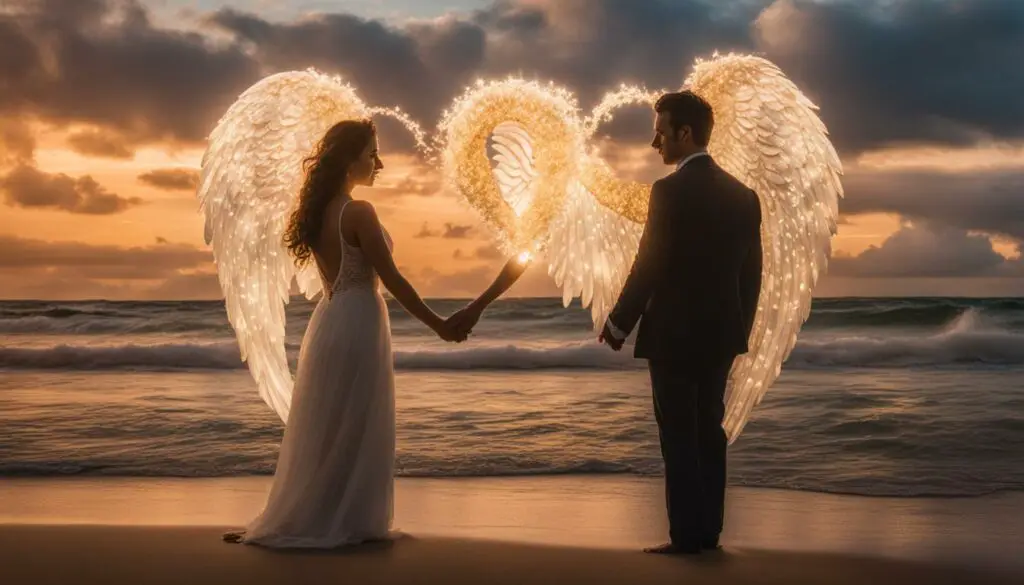 angel number 5335 love relationships