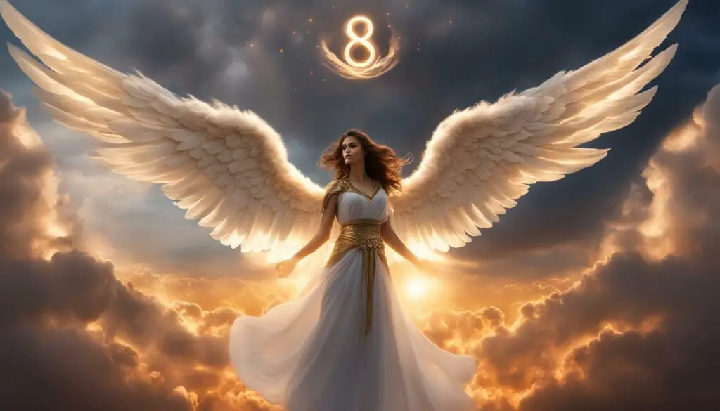 angel number 82