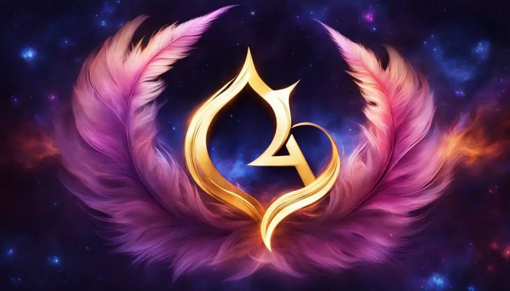 angel number signs twin flame