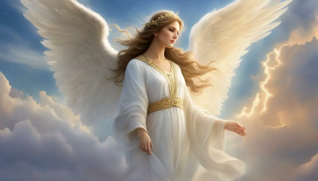 angelic guidance for 209