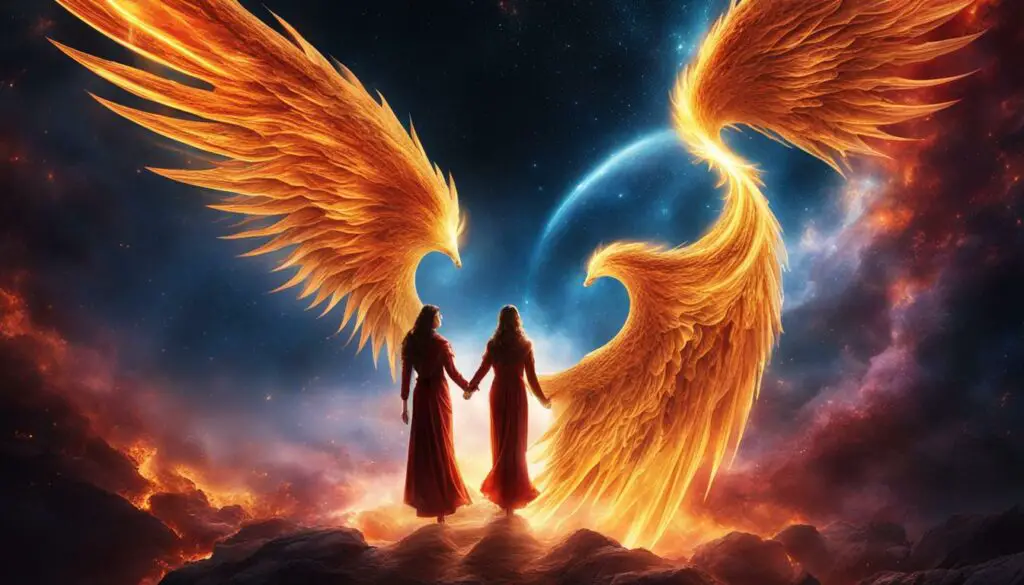 decoding 1412 angel number twin flame