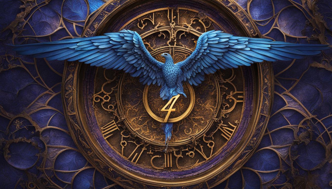 Unlock the Secrets: 4477 Angel Number Meaning Explained – Meaning Of Number