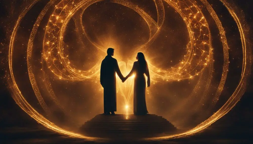 significance of angel number 2312 in twin flame connections
