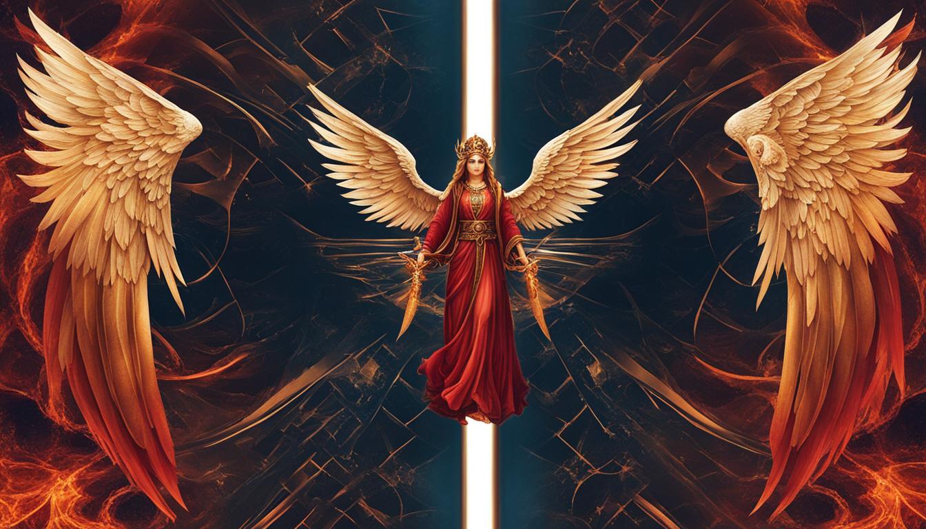 Unlocking the Secrets 3388 Angel Number Meaning Revealed Meaning Of