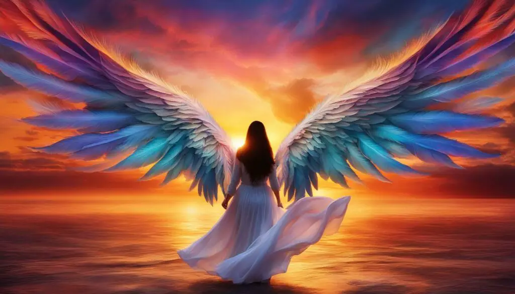 spiritual meaning of 332 angel number