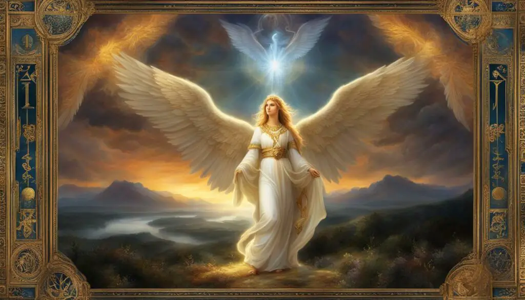 spiritual significance of angel number 1881