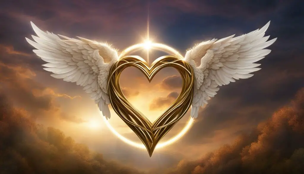 symbolism of angel number 2303 in love and relationships
