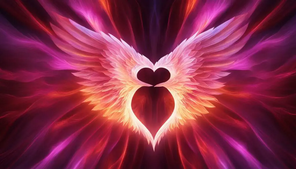 twin flame angel number 660