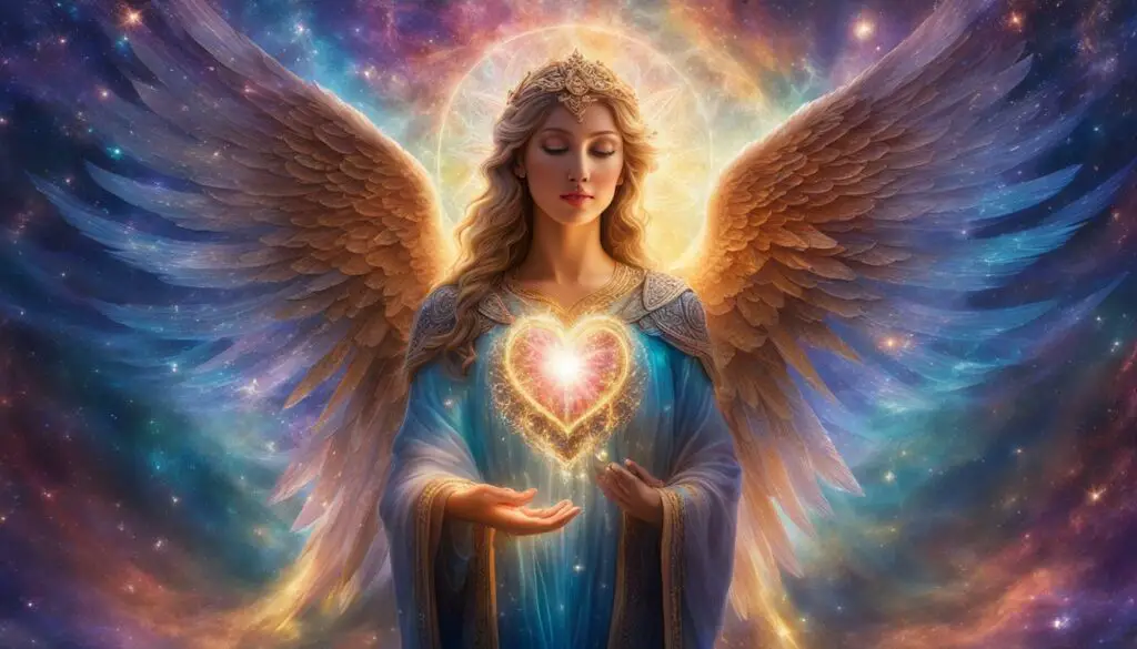 twin flame angel number 6969