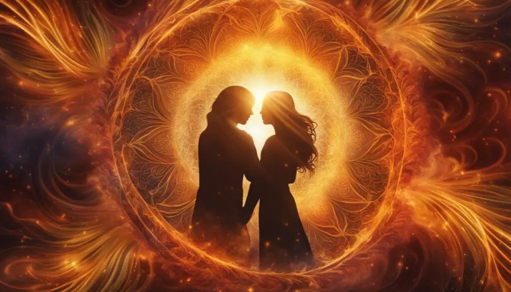twin flame meaning