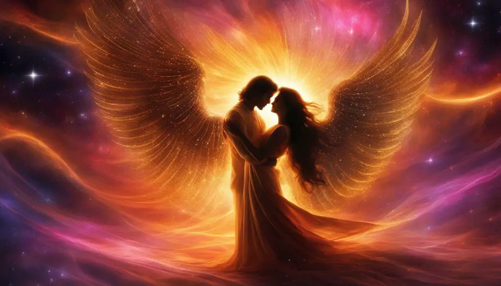 twin flame meanings of angel number 431