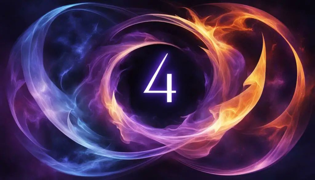 twin flame numerology
