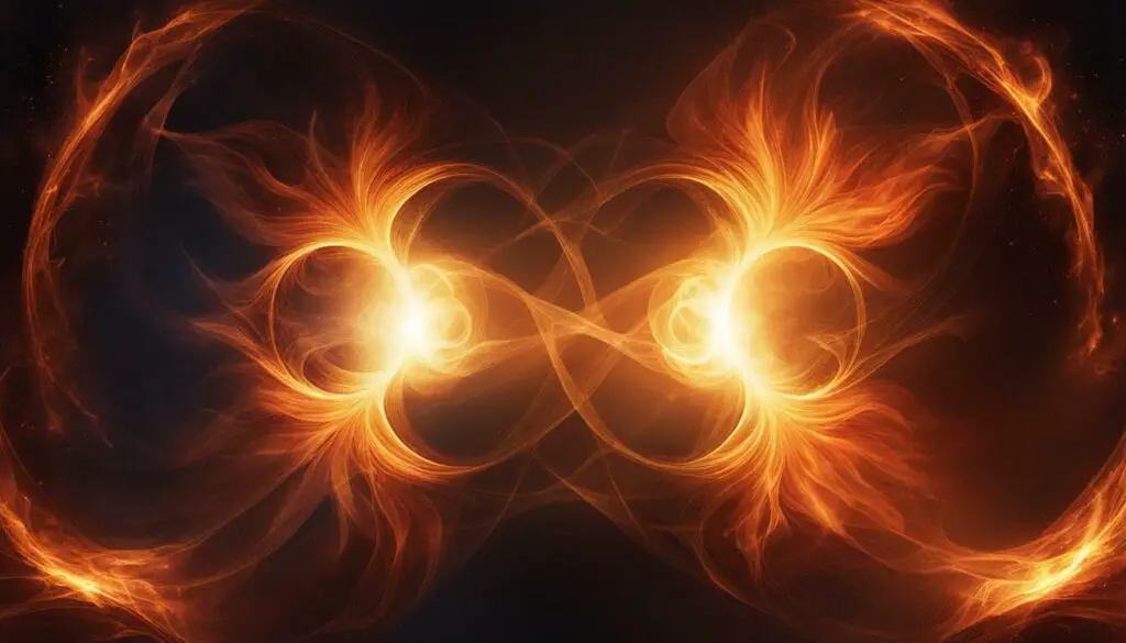 twin flame synchronicities