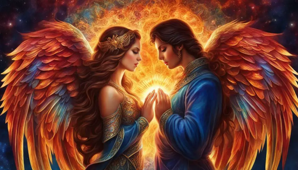 twin flame union and 750 angel number interpretation