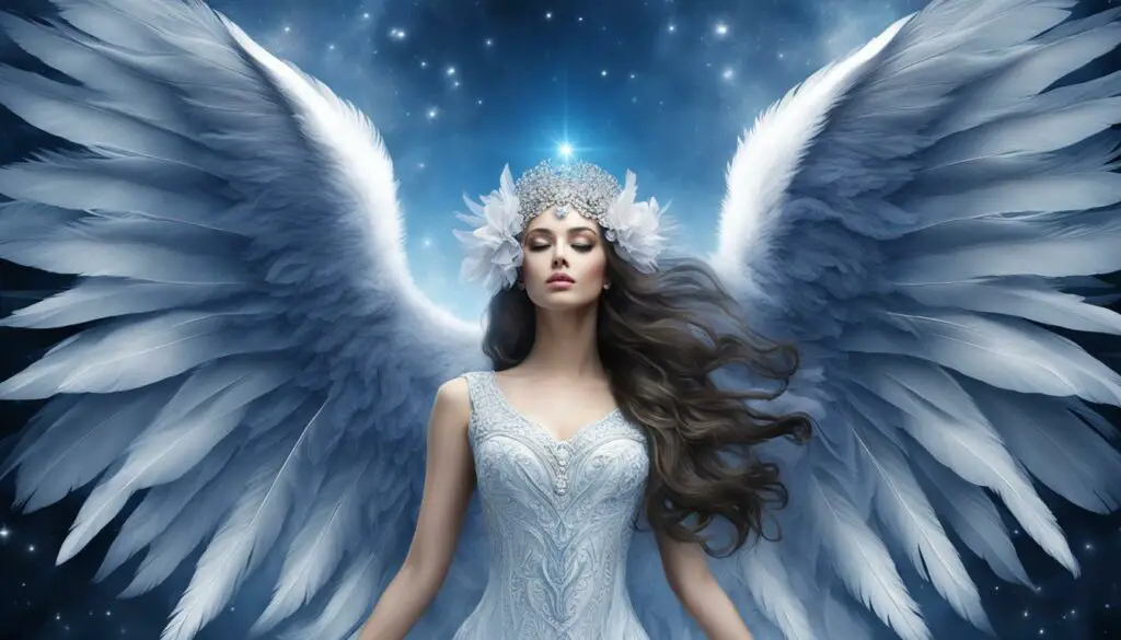 angel number 3366 spiritual awakening