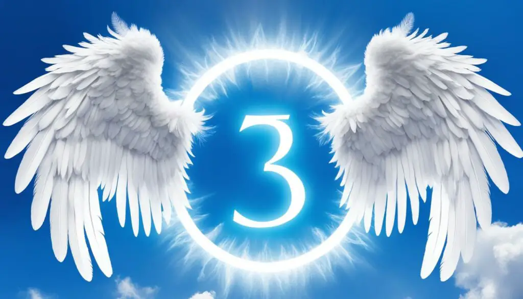 angel number 7337 spiritual significance