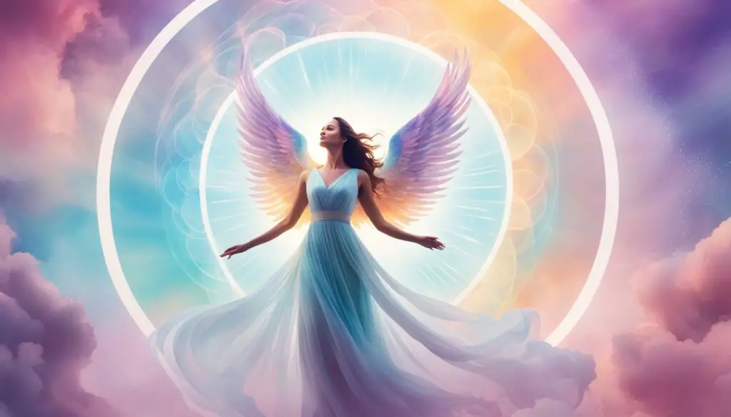 angelic guidance for 1046