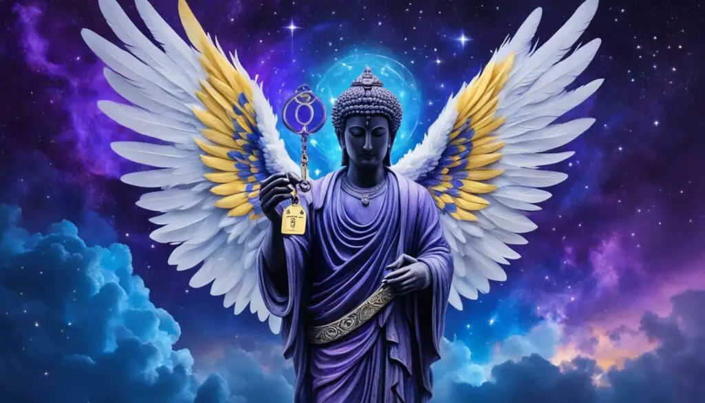 spiritual meaning of angel number 8448